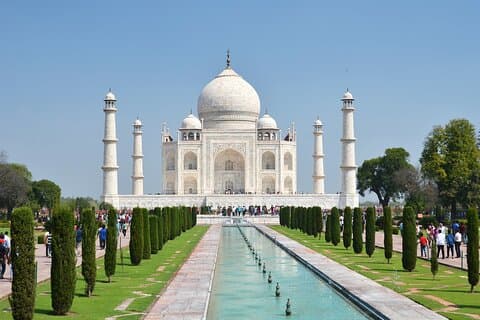 Privado: Tour del Triángulo Dorado de 4 noches y 5 días - Paquete Nueva Delhi Agra Jaipur