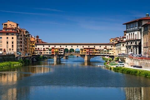 Excursión privada de un día a Florencia con visita al Duomo desde Roma en tren