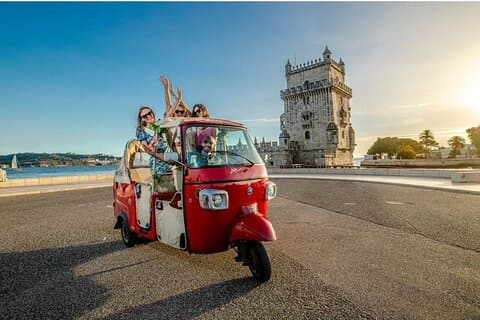 Belém-Tour