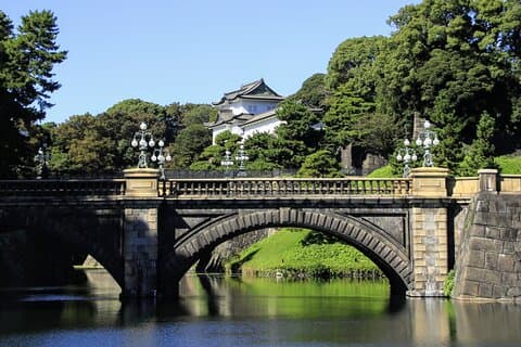 Tour turistico di mezza giornata a Tokyo