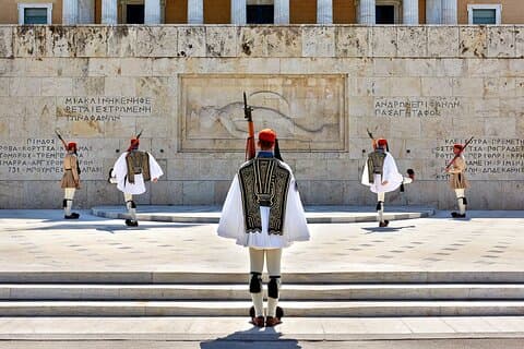"Cidade Privada Tour de Atenas"