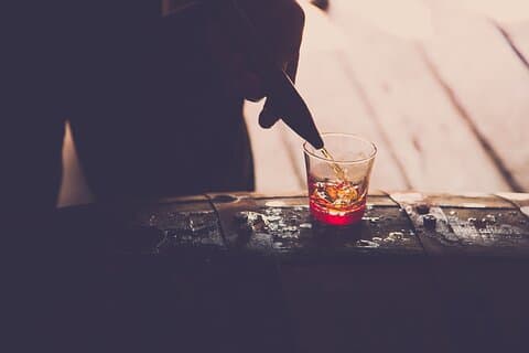 Tour de vinhos Bourbon em Kentucky