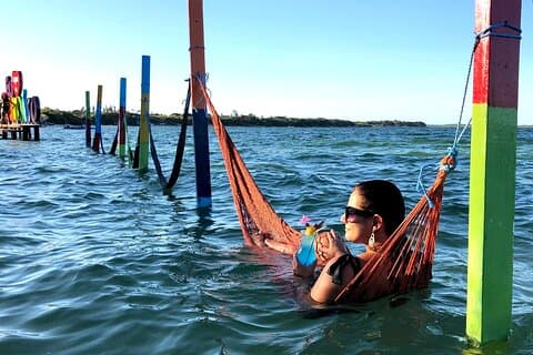 Jericoacoara Premium-Ganztagestour