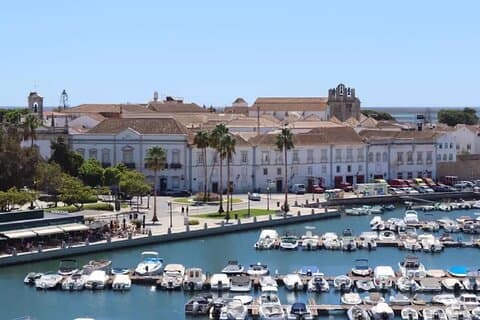 Excursão de dia inteiro Historical Eastern Algarve Finest Private