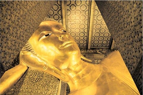 Excursão a pé privada de 5 horas em Bangkok com guia