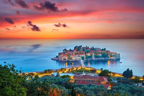 Belgrade to Athens; Semi – Private Tour with Tour Leader & Car