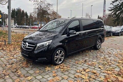 Private Transfer from/to Sofia Airport