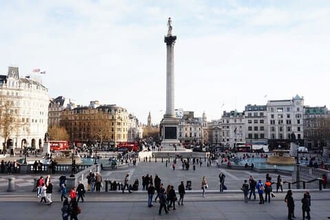 Ganztägige Privattour durch London mit Eintritt zu berühmten Sehenswürdigkeiten