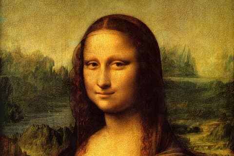 Fabuleux Guided Tour Through the Louvre Museum with Access