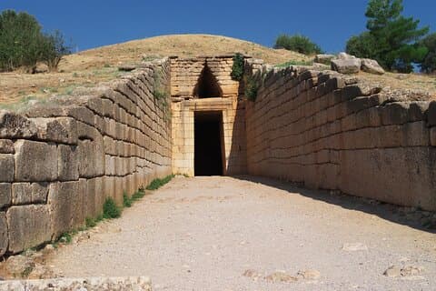 4-Day Private Tour in Greece from Corfu