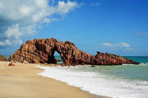 Ganztägige Premium-Tour in Jericoacoara