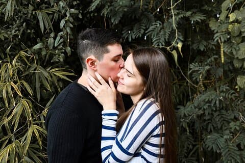 Lovey-Dovey Romantic Private Walking Tour in Balchik