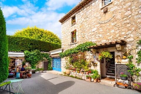 Goût de Provence, villages de campagne - Visite privée d'une demi-journée