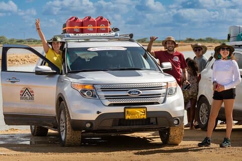 8-Day Tour of Alta Guajira