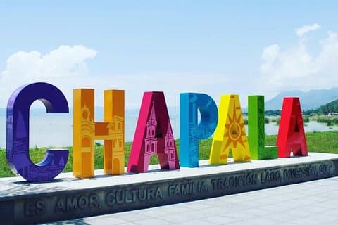 Tour avventura privato di un giorno a Chapala e Ajijic Pueblo Mágico