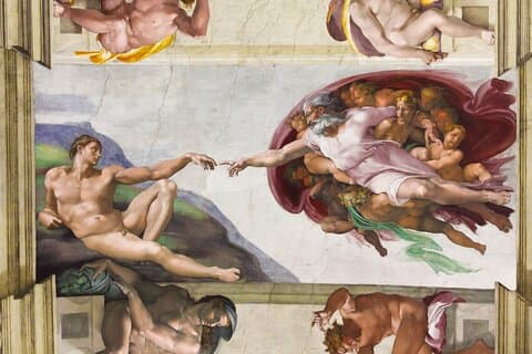 Hoteller i nærheden af Vatikanmuseer & Sistine Chapel