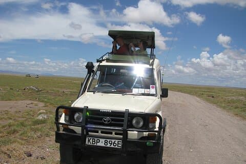 Ultimate 12 Days Private Safari Tour in Kenya and Tanzania