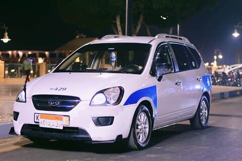 Transfer privado de Luxor para Marsa Alam