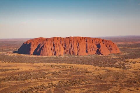 7 Day Uluru to Adelaide Cultural and Adventure Tour