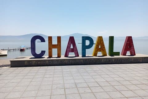 Tour privato Tonala Chapala Vicente Fernandez e Ajijic