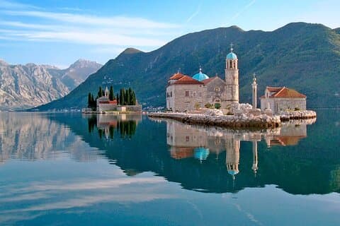 Private ganztägige Montenegro-Tour ab Dubrovnik