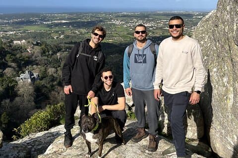 Sintra vandretur