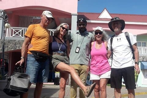 Discover The Wonders Of St.Kitts