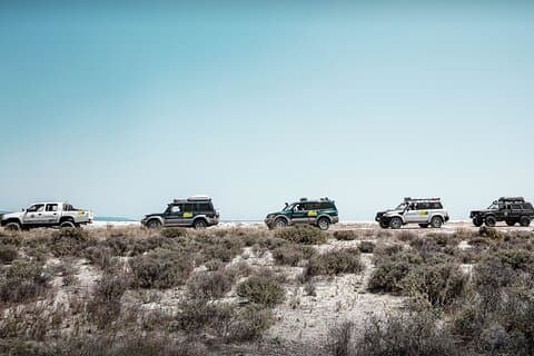 Off Road Safari-oplevelse i Sithonia Halkidiki