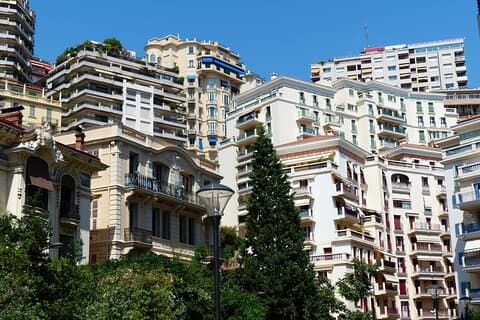 Privat direkte overførsel fra Torino til Monaco