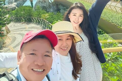 Ba Na Hills Private Tour in Danang oder Hoi An