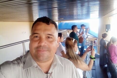 5 timers tur i Panama City