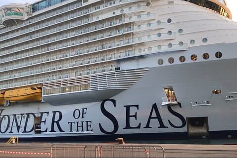 Post Cruise Roma Private tour and transfer from Civitavecchia
