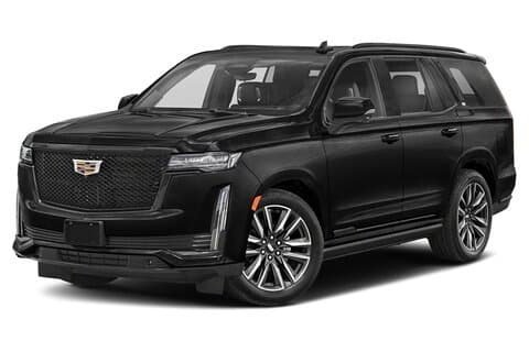 Privétransfer - LAX Airport naar San Diego / Las Vegas in een luxe SUV