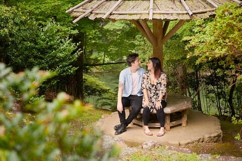 Privates Fotoshooting & Spaziergang in Kyoto - Professionelles Fotoshooting