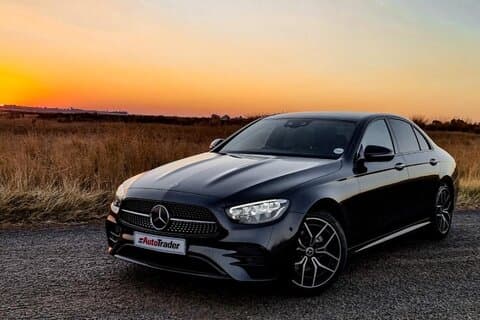 Premium Car Johannesburg - Airport Transfer
