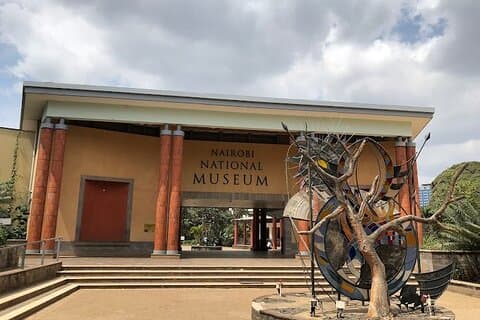 Private Museum Tours in Nairobi Kenya