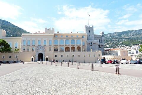 Privat direktöverföring från Cannes till Monaco