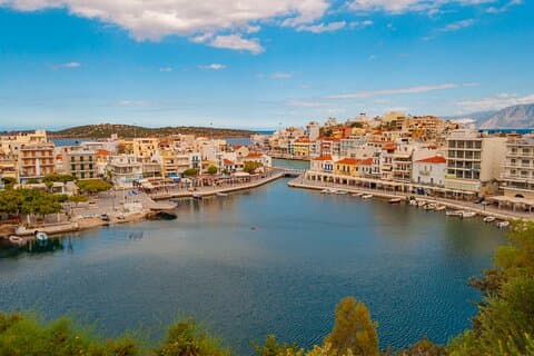 Excursão privada de Elounda: leste de Creta e Mirabello Magic