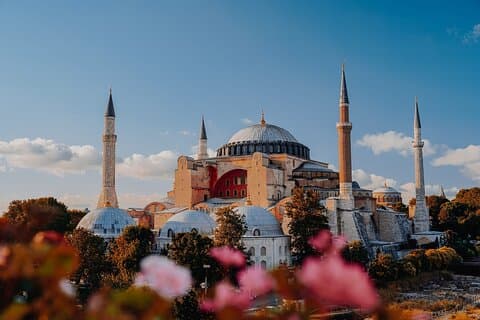 Visite privée d'Istanbul avec guide pour les options de 1, 2 ou 3 jours