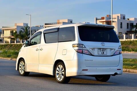 Airport and Hotels Transfers