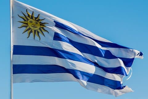 Colonia del Sacramento: Heldagstur från Buenos Aires