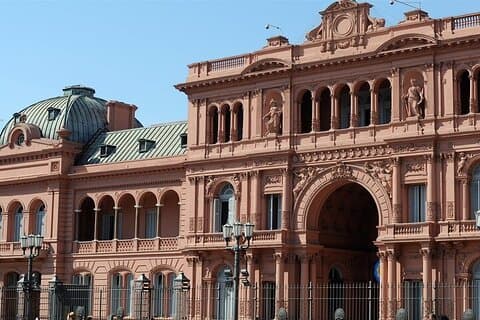 Discover the Best of Buenos Aires on a Full-Day Private Tour