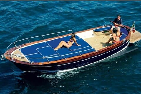 Private and Guided Full Day Tour of the Amalfi Coast