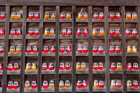 Gemas ocultas de Osaka Kyoto Nara: recorrido privado en automóvil por guía local