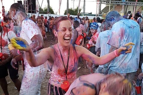 Luxury Tobago Carnival 2026 4 days ALL INCLUSIVE PACKAGE