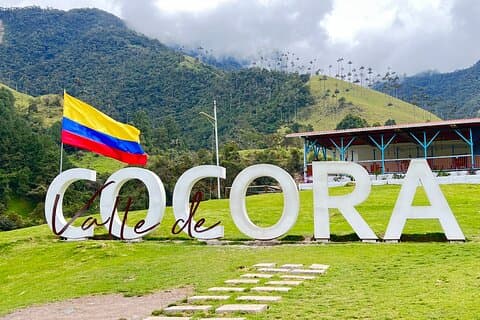 Salento, Cocora og Filandia privat tur fra Pereira eller Armenia