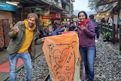 Taipei Day Tour