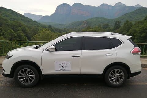 Excursão privada de 9 dias com safári e atividades na África do Sul