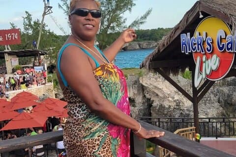 Visite COMBO de la plage 7 Mile de Negril, de Margaritaville et du Ricks Cafe