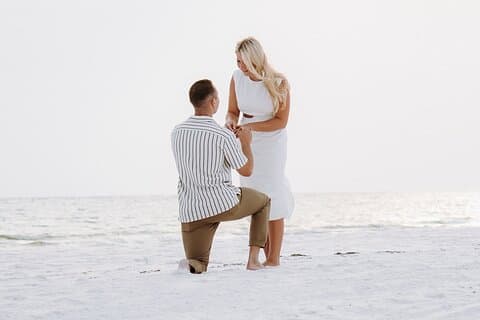 Private Vacation Photoshoot with Photographer in Cape Cod